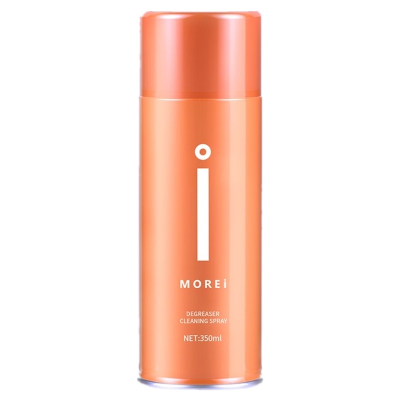 morei 油烟机清洁剂350ml/瓶 一瓶装