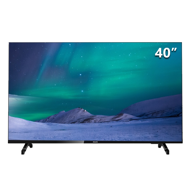 飞利浦(PHILIPS)40英寸 人工智能 全高清1080P 网络智能液晶电视 八核