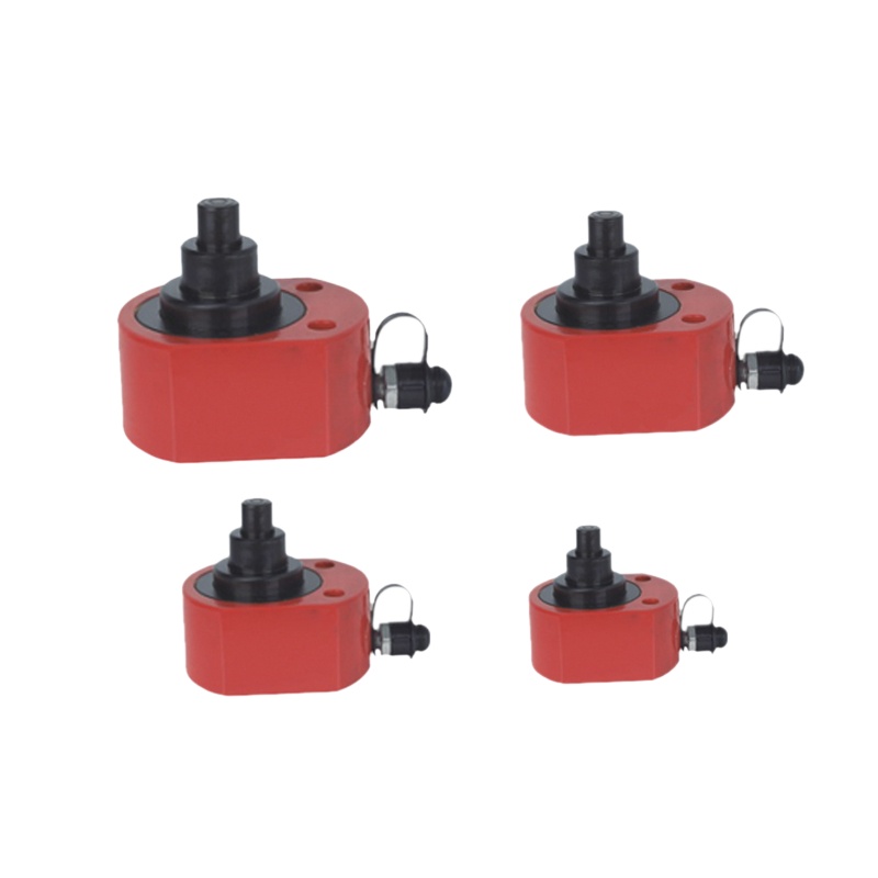 HIKWANG 多节千斤顶 分离式多节式液压千斤顶 液压油缸 10吨 不含液压泵 FPY-10D/台