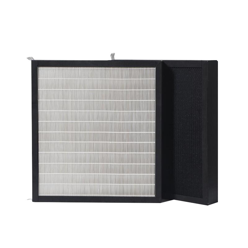 AO史密斯空气净化器复合滤网滤芯IF-034 适用于KJ400F-B11/KJ455F-B12/KJ480F-B12-N