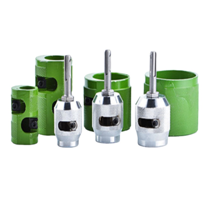 剥铝器 浅灰色 电动三角头40