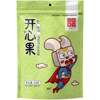 一品巷子坚果炒货 休闲零食开心果100g*2袋盐焗味