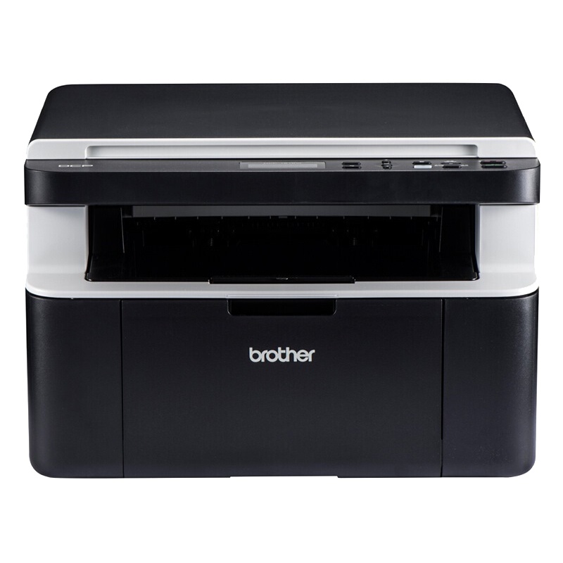 兄弟(Brother)DCP-1618W打印复印扫描多功能wifi无线家用 激光打印机一体机套餐五