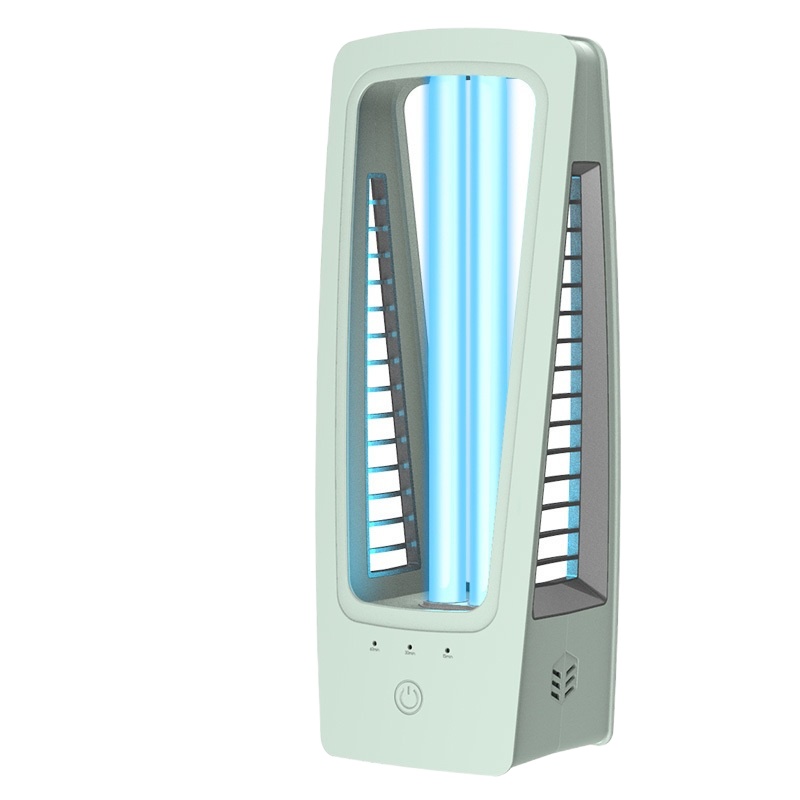 飞天鼠(FTIANSHU) 紫外线消毒灯杀菌灯家用房间杀菌灯灭菌除螨灯学校幼儿园医院 紫外杀菌灯