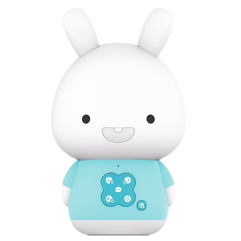 火火兔故事机 智能早教机器人