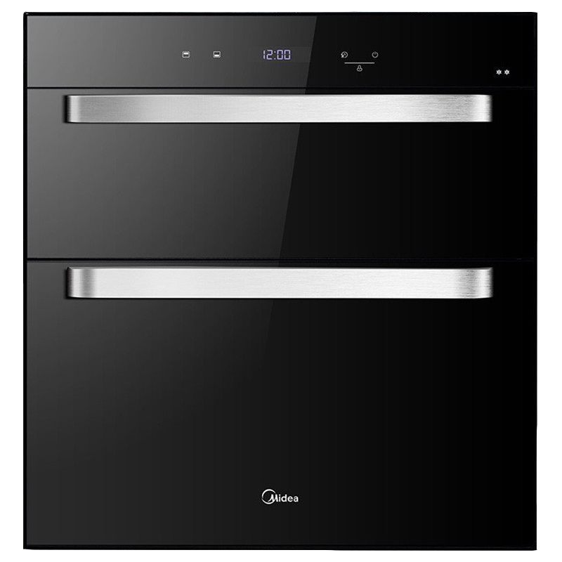 美的新品嵌入式消毒柜MXV-ZLP100Q36