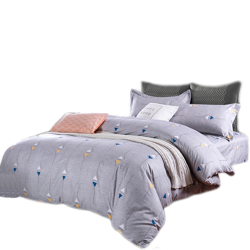 喜芙妮 律动青春四件套