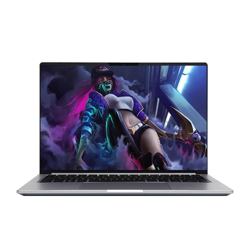 机械革命(MECHREVO)F1 14英寸高性能游戏本轻薄本笔记本电脑 十一代i5-11320H 16GB 512GB RTX3050独显 2.8K 90Hz