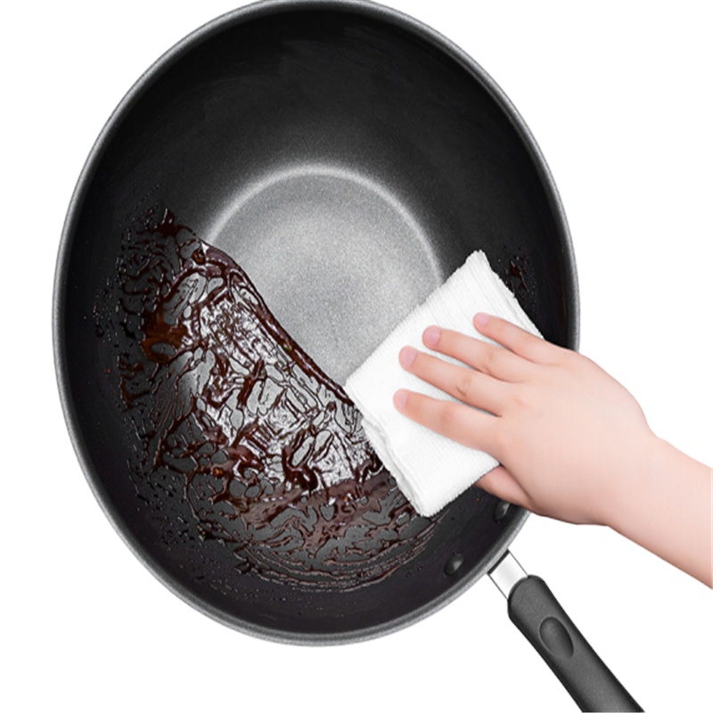 朗赫 FC32T12不粘炒锅,电磁炉通用