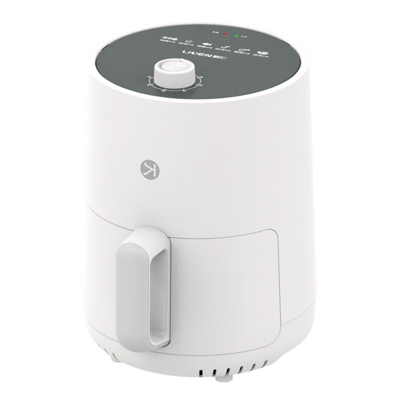 利仁(Liven)空气炸锅KZ-J1501