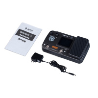 电吉他综合效果器JOYO GEM BOX