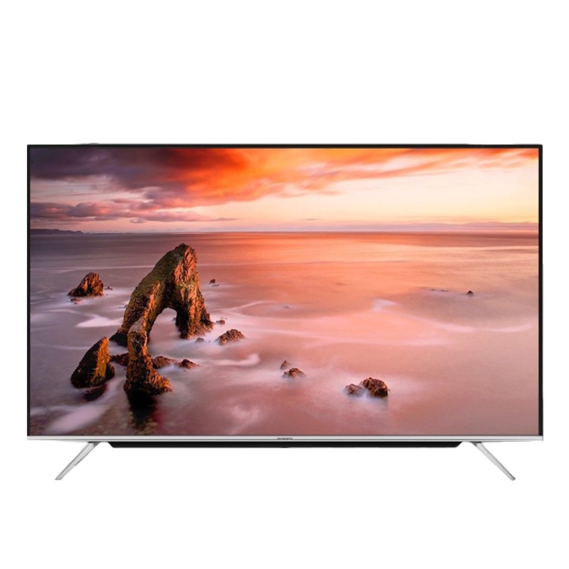 创维（SKYWORTH）43G30 43英寸 4K超高清 AI全时语音 智能液晶电视机