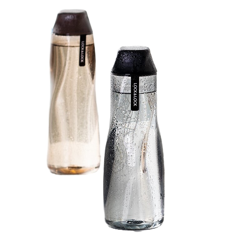 乐扣乐扣 HLC568 J简约随行杯 550ml(一个装)可定制