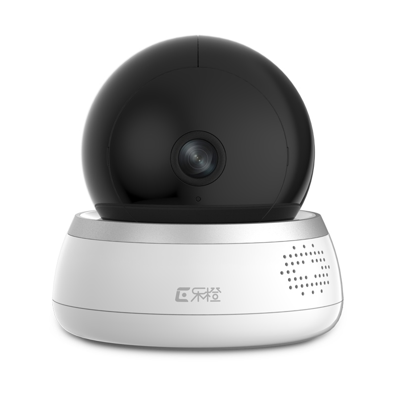 大华乐橙无线智能摄像头监控器套装wifi智能跟踪1080P高清远程TP5