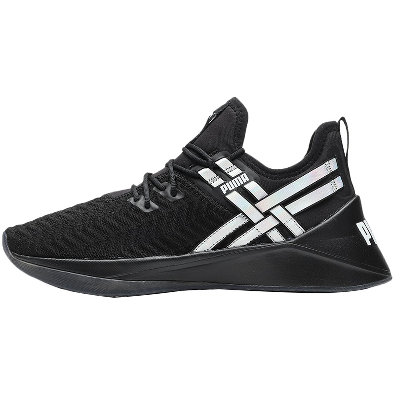 【自营】PUMA彪马女鞋运动鞋休闲鞋镭射编织跑步鞋健身鞋192240