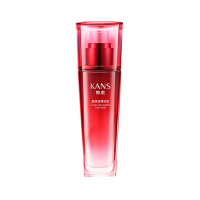 韩束巨补水高保湿弹润乳100ml（补水保湿 倍润修护 透亮 乳液）深层锁水收缩毛孔