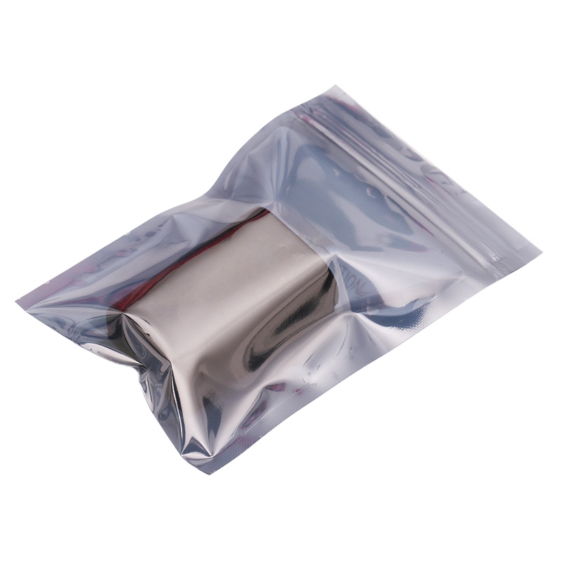 防静电自封袋 防潮袋主板硬盘袋 420×450mm(100个)