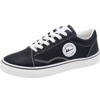 回力男鞋小白鞋女春秋季百搭韩版学生休闲鞋子情侣潮鞋板鞋 WXY-L089N