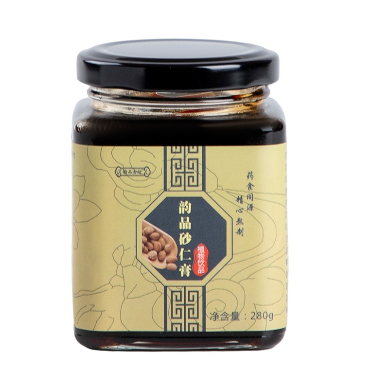 韵品砂仁膏沙棘丁砂膏鸡内金山楂健胃调养脾胃胀气胃寒阳春砂仁膏