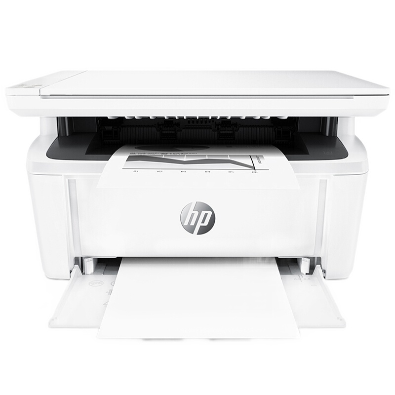 惠普(hp)30W/30A227D/227SDN/227FDW/227FDN黑白激光多功能打印机一体机复印机打印复印扫描A4家用办公替代126NW 132NW 1136 官配