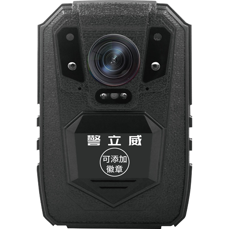 警立威DSJ-N6音视频记录仪 4G传输实时对讲 32G