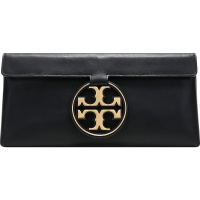 TORY BURCH 托里·伯奇 奢侈品 女士MILLER系列皮革手拿包手包 61176