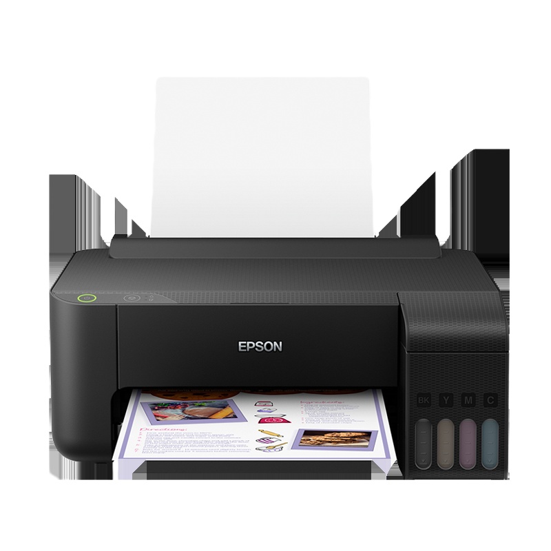 爱普生(EPSON)L310 墨仓式 彩色打印机 学生打印 作业打印