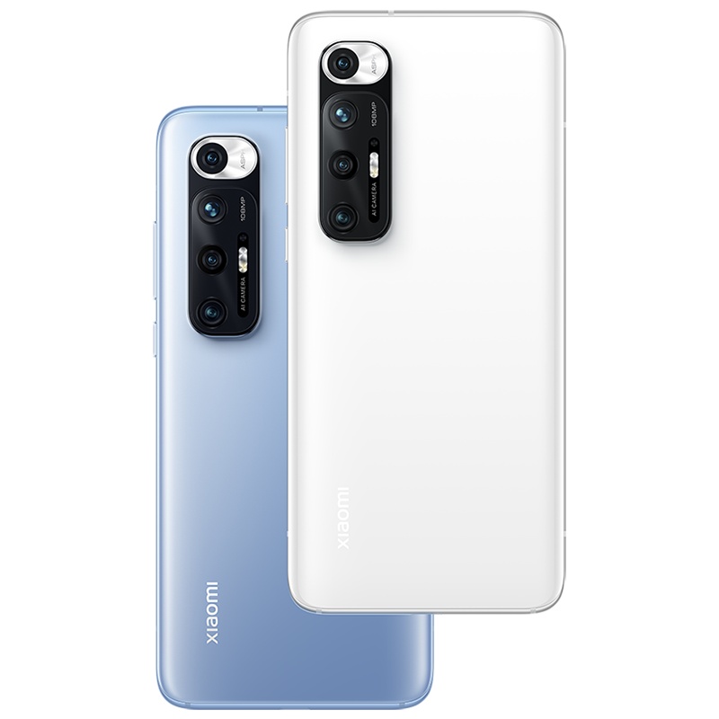 小米10S 三大升级 荣耀返场 3月10日14点发布会敬请期待