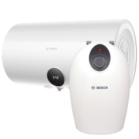 博世(BOSCH)80升电热水器TR3200 T80-2 EH一级能效3100W速热+1500w速热6.8升小厨宝