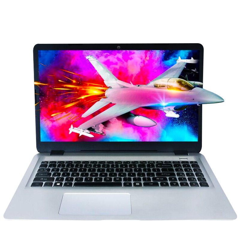 海尔(Haier)凌越5000 15.6英寸轻薄笔记本电脑(Intel 赛扬3865U 4GB 1TB 2G独显 正版Win10)家用影音学生学习办公商用笔记本网游本