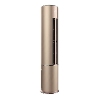 科龙(KELON) 2匹1级能效变频 智能家用客厅圆柱式 冷暖柜机 KFR-50LW/HYFDBp-A1(1P60)