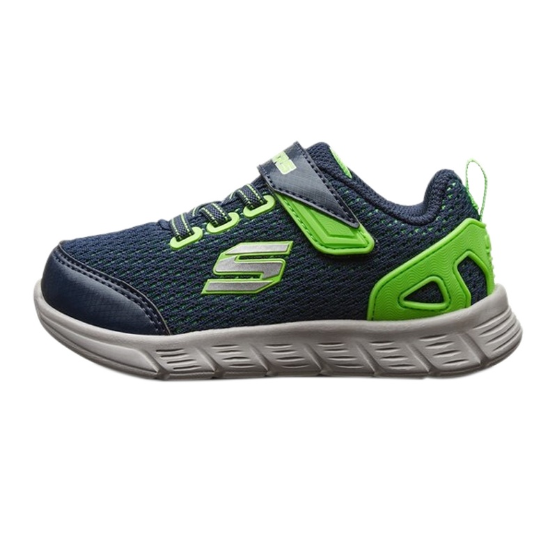skechers斯凯奇男童运动鞋95049N