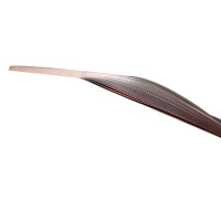 SCKJ 铜箔软连接(开孔Φ21δ)0.3软铜带T2