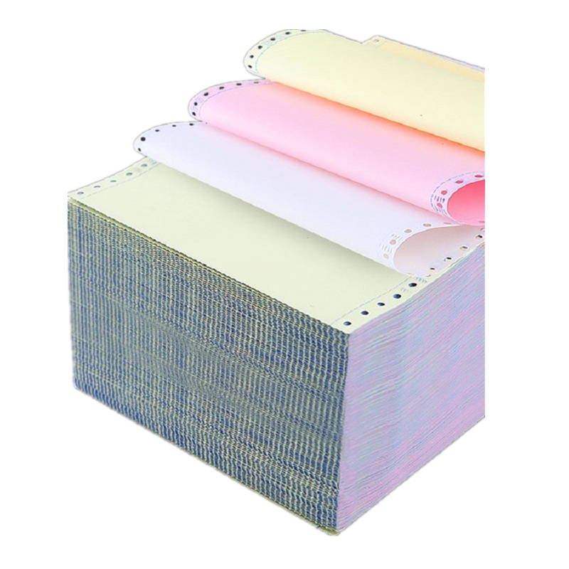 电脑打印纸 二等分 单位:盒