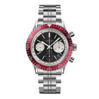 LONGINES浪琴经典复刻系列男士自动机械表L28084526