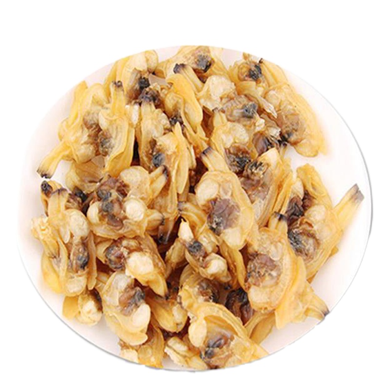 淳乡味 特级花蛤干 250克