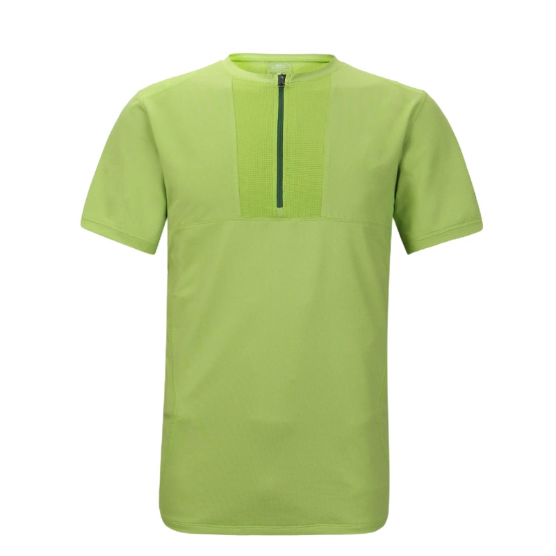 阿尼玛卿/ANEMAQEN 速干T恤 男 户外男式速干短袖T恤 ATM-1657