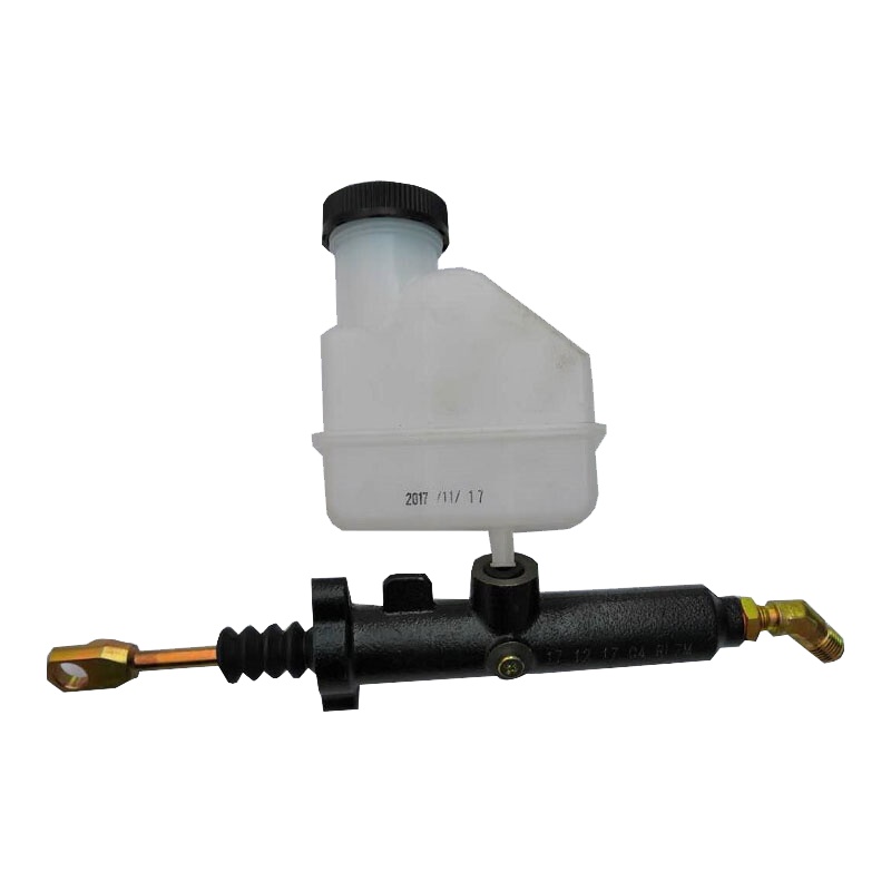 元诚 货车运输车卡车解放CA1125J离合器总泵总成主泵带油壶 汽车维修配件军车器材零件配件