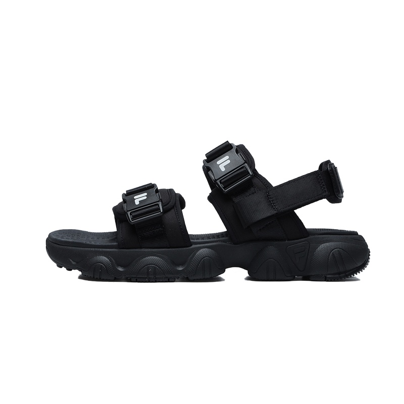 斐乐FILA 男时尚凉鞋 F12M124530F