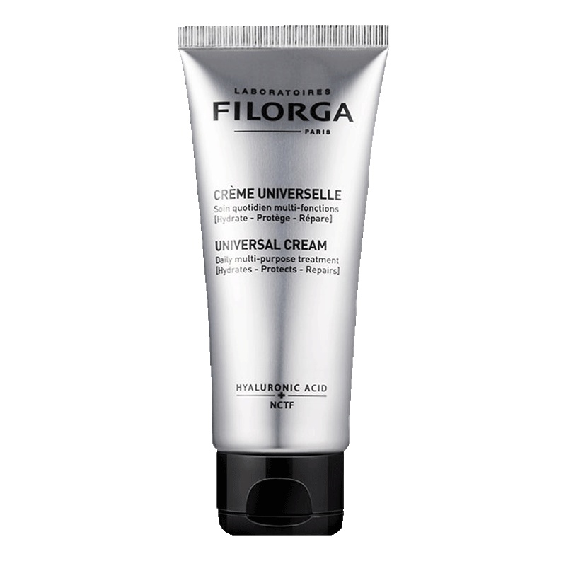 保税仓-现发FILORGA菲洛嘉UNIVERSAL CREAM 玻尿酸多效保湿修复乳霜 100ml 全能修复霜