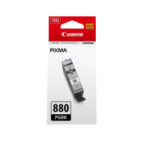 佳能(Canon)PGI-880 墨盒黑色(适用TS9180/TS8180/TS6180)
