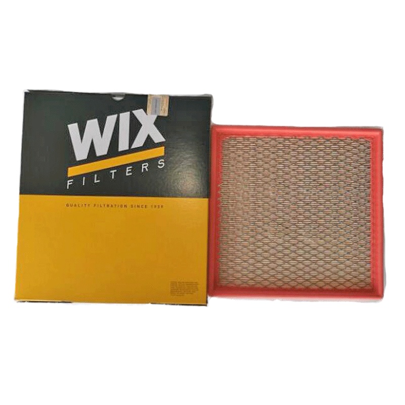 维克斯(WIX)空气滤49730适配科鲁兹/英朗1代 1.6L/1.8L带海绵