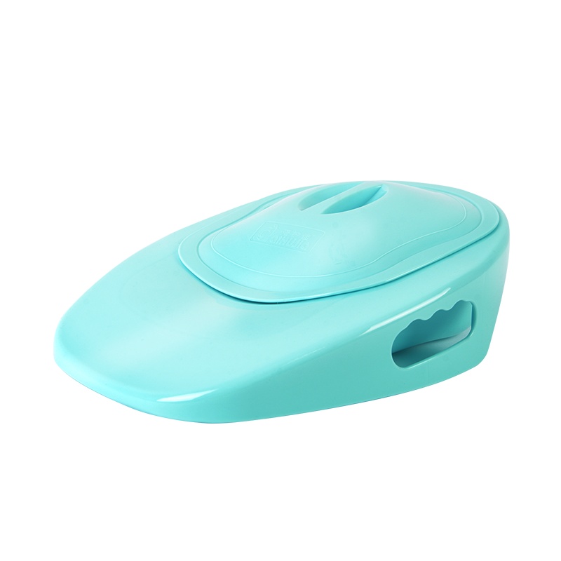 爱护佳男女便盆卧床产妇尿盆大人病人大小便坐便器老人瘫痪医用护理