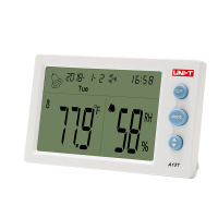 优利德A13T温湿度仪