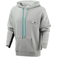 PUMA彪马黑标男装UDE Hoodie运动服针织连帽卫衣595346