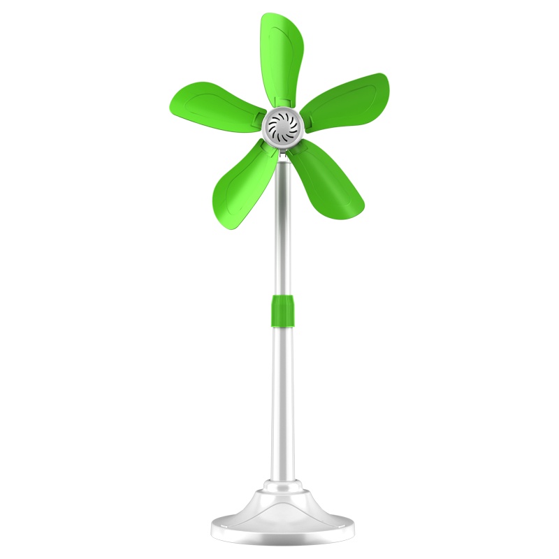 赛亿(Shinee)落地扇 电风扇 学生宿舍办公室家用落地扇省电无网罩台立式风扇 FS-690A