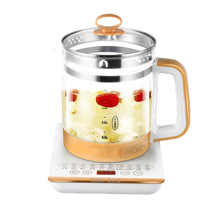 企业专享 养生壶 起订量 100