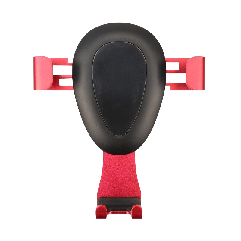 乐默 车载重力支架 L-103 汽车出风口手机座卡扣式手机支架(单位:个)