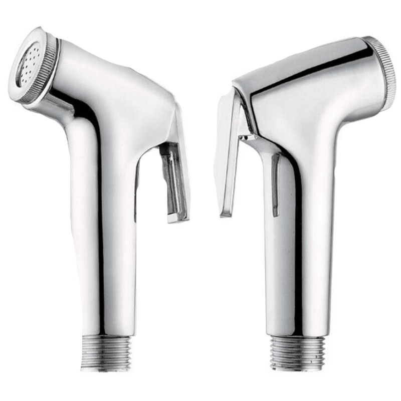 马桶多功能喷套装冲洗器私处洗屁股妇洗器喷头增压花洒铜龙头安心抵