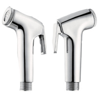 马桶多功能喷套装冲洗器私处洗屁股妇洗器喷头增压花洒铜龙头安心抵